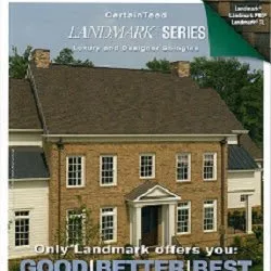 Slide of Baumstark Roofing