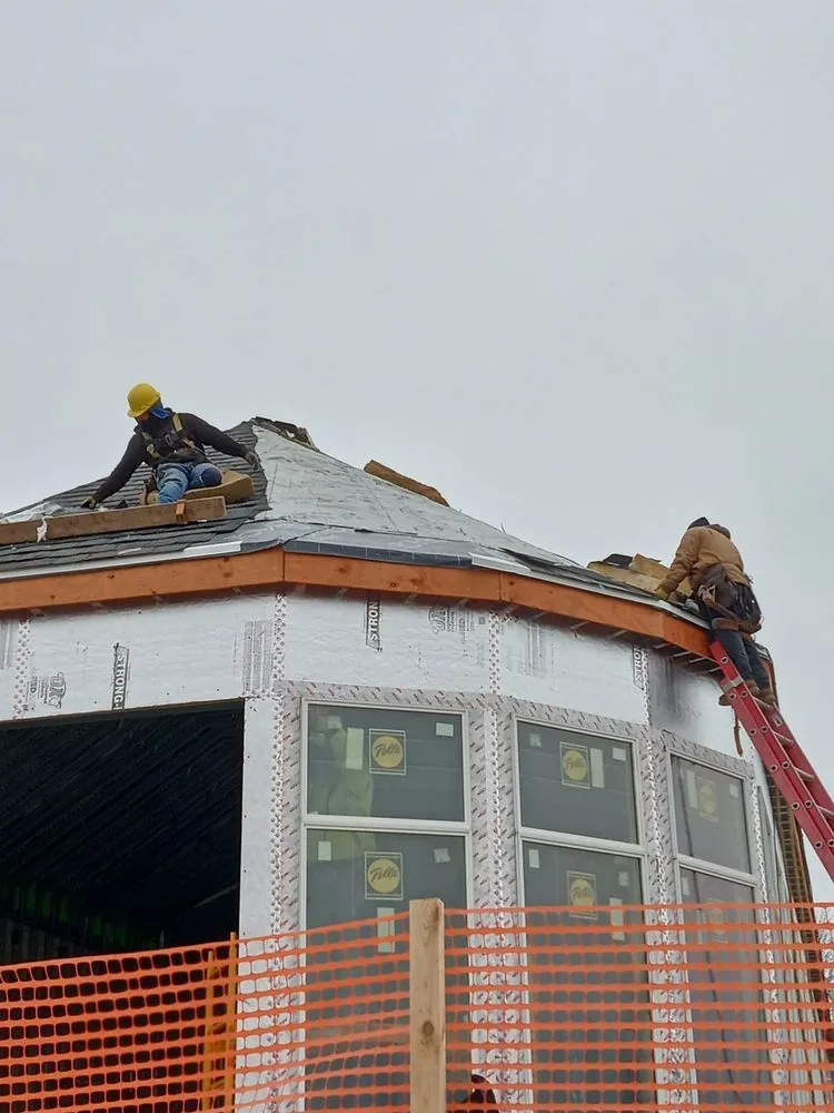 Slide of Bautista Brothers Contractors