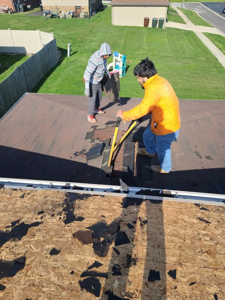 Slide of Bautista Brothers Contractors