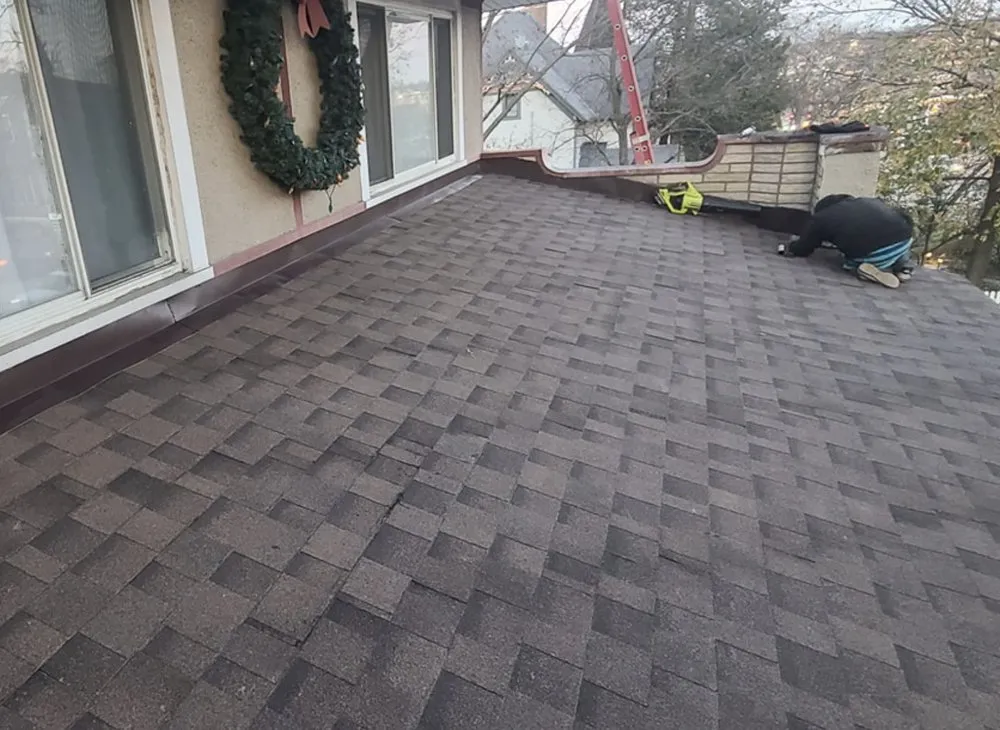 Slide of Bautista Brothers Contractors