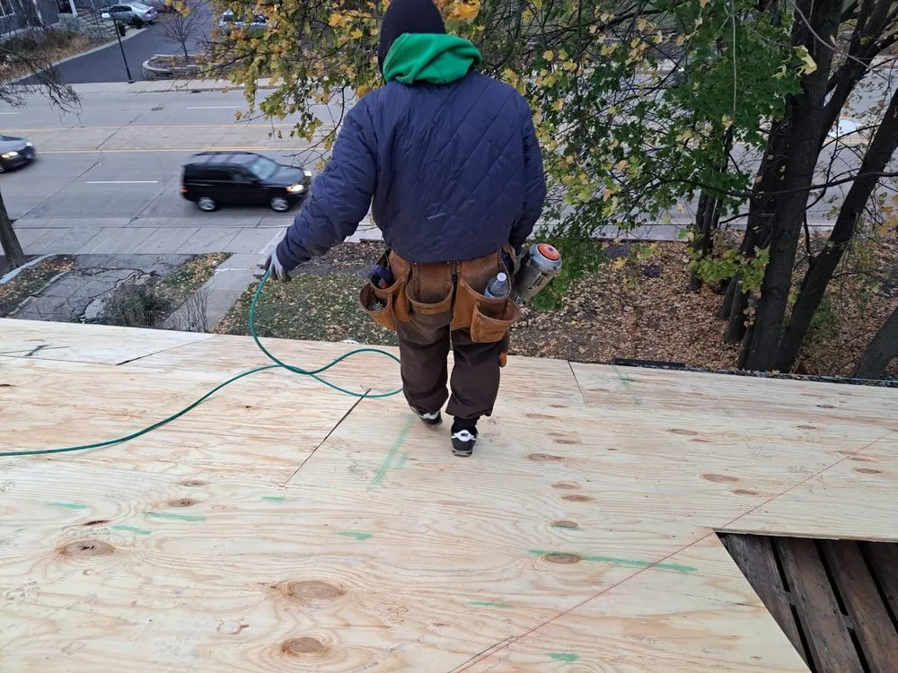 Slide of Bautista Brothers Contractors