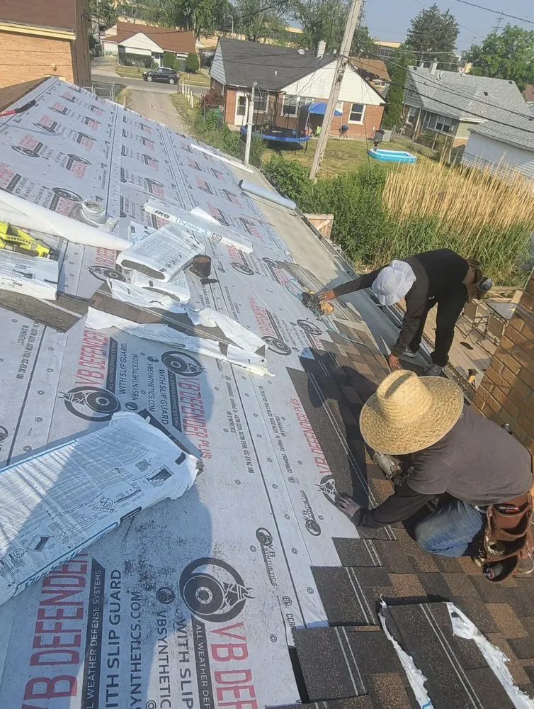 Slide of Bautista Brothers Contractors