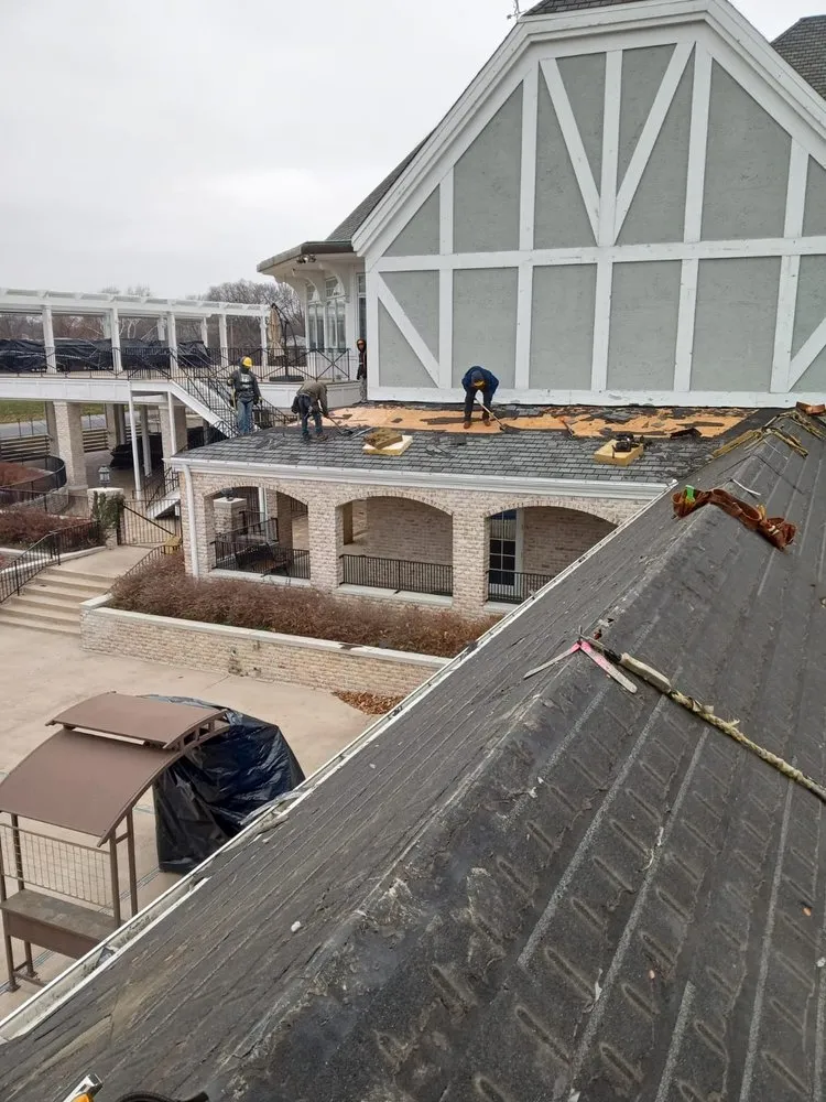 Slide of Bautista Brothers Contractors