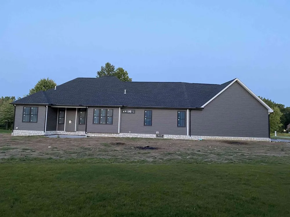 Slide of Bautista Construction