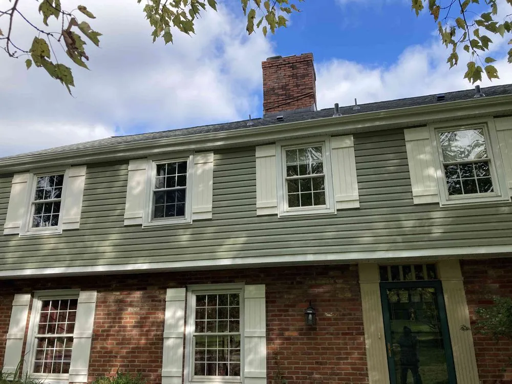 Slide of Bautista Construction