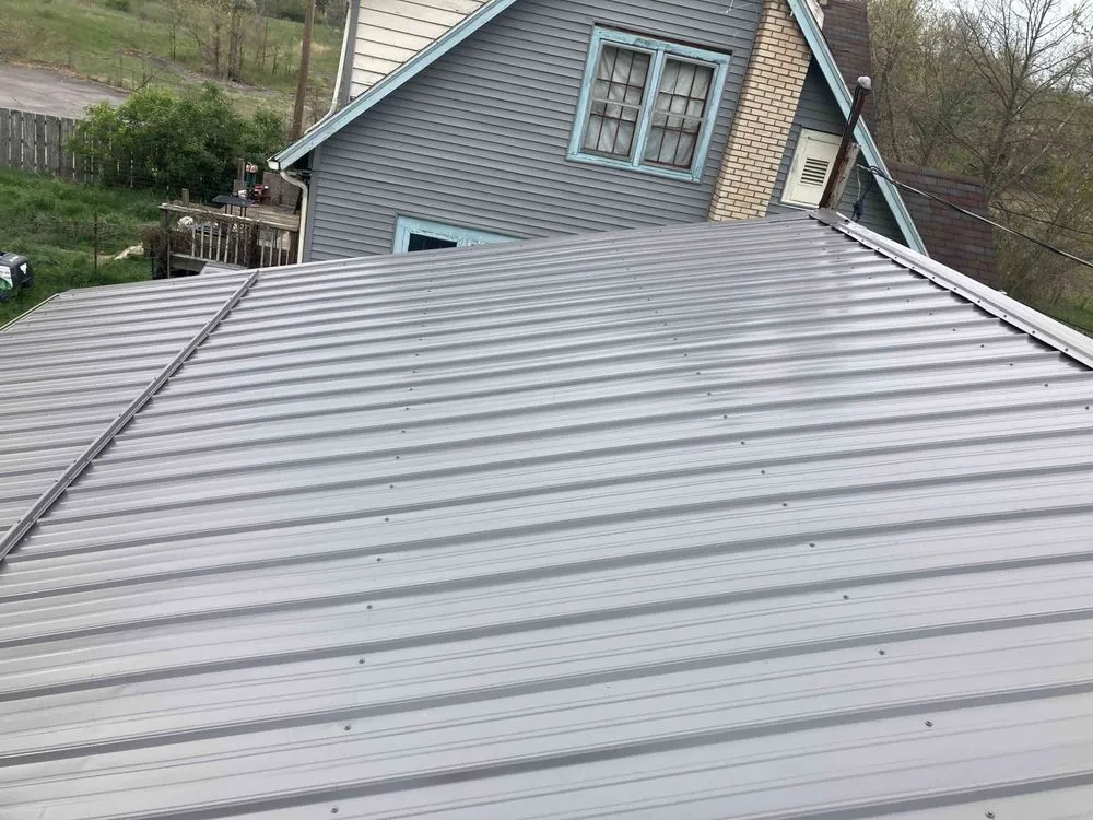 Slide of Bautista Construction