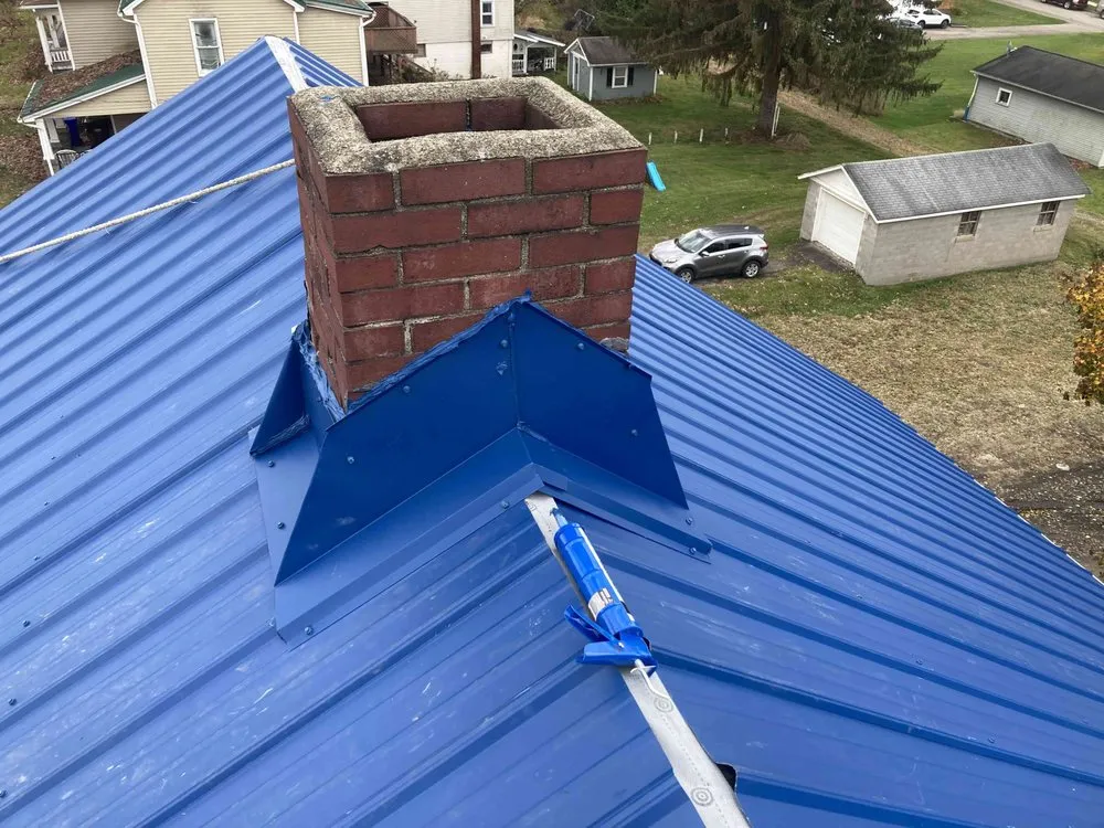 Slide of Bautista Construction