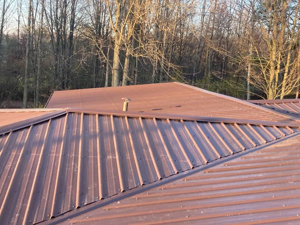 Slide of Bautista Construction