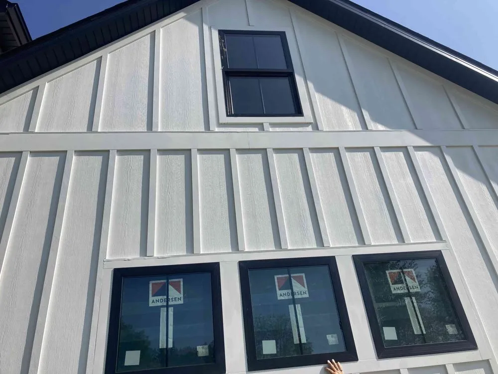 Slide of Bautista Construction