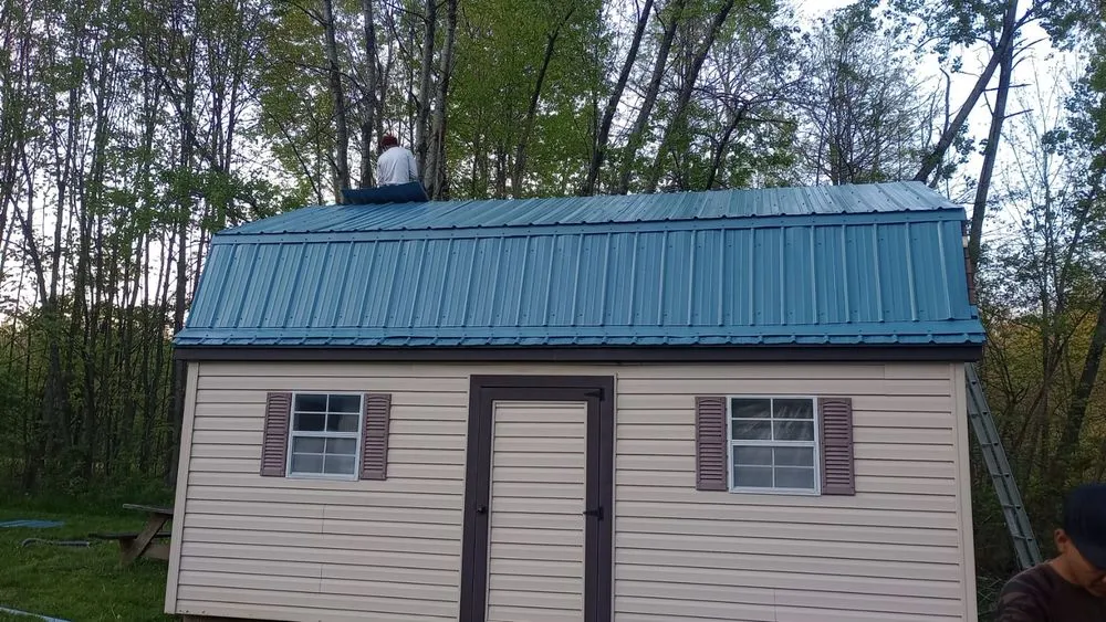 Slide of Bautista Construction