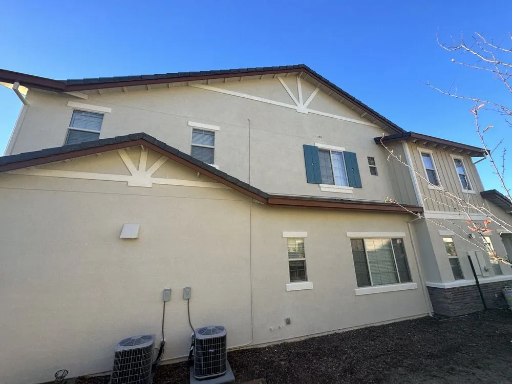 Slide of Bautista painting