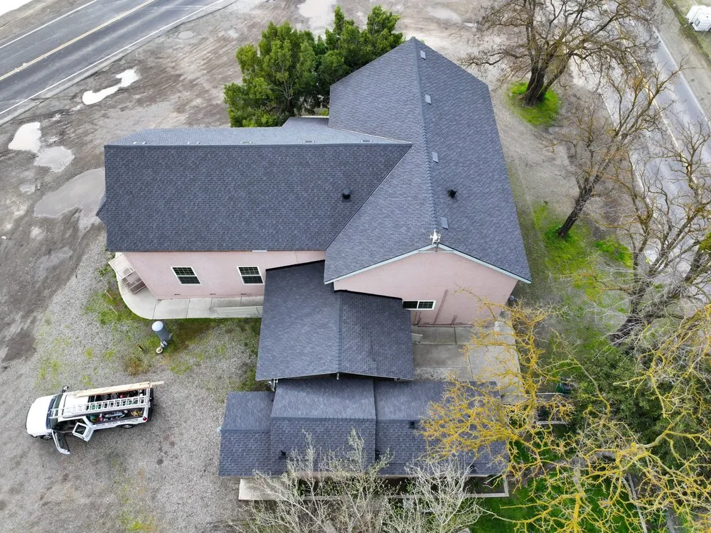 Emergency roof installation near you across Brick Township, NJ - Bautista Roofing