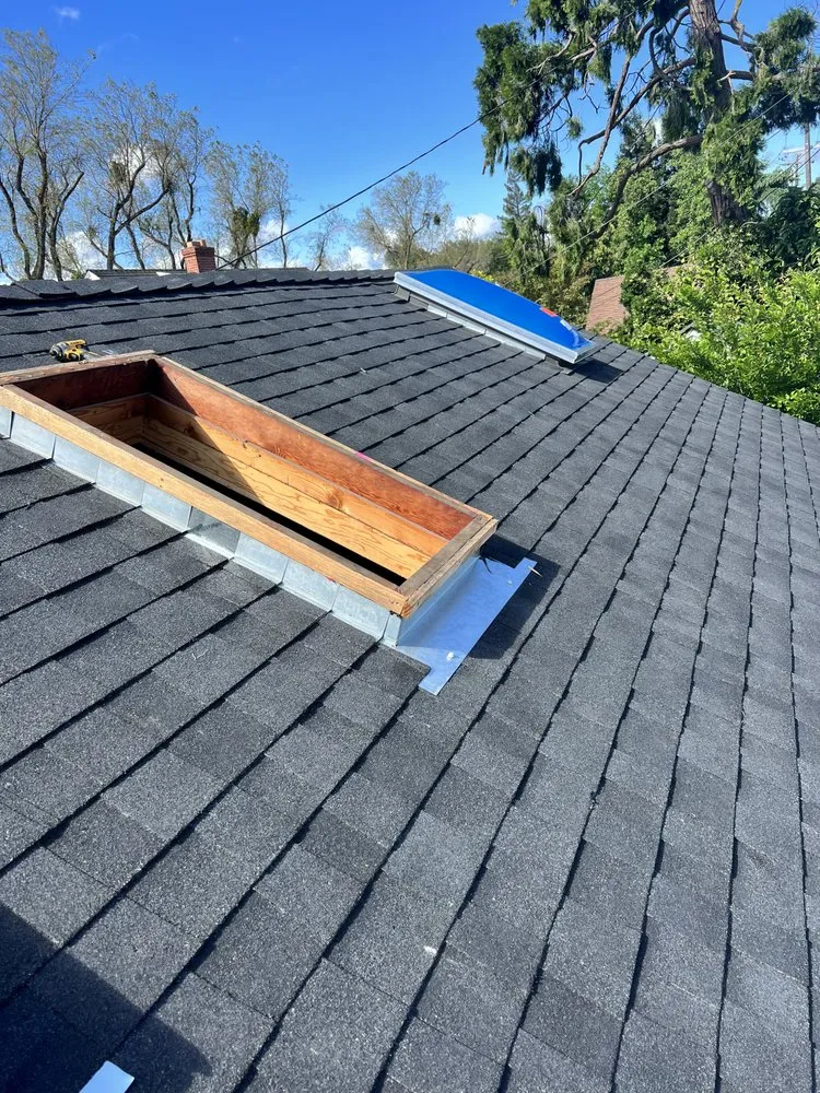Local roof inspection for homes across Brick Township, NJ - Bautista Roofing