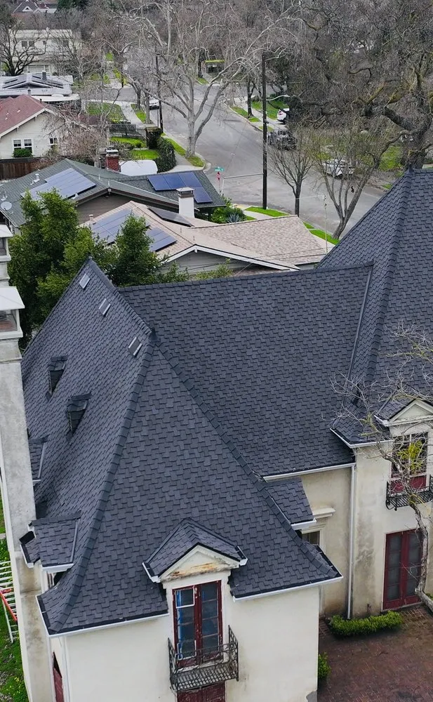 Licensed roof installation in Brick Township, NJ - Bautista Roofing