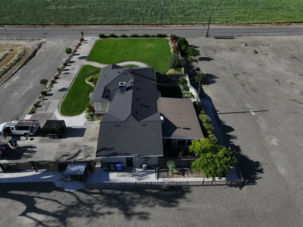 Licensed roof inspection same-day service in Brick Township, NJ by Bautista Roofing