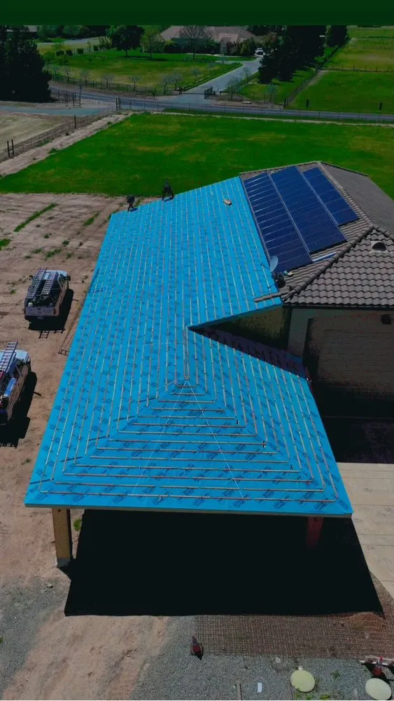 Expert roof replacement in Brick Township, NJ - Bautista Roofing