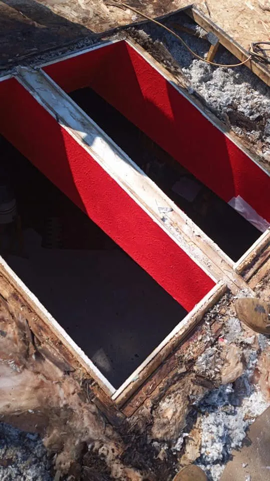 Slide of Bautista Roofing