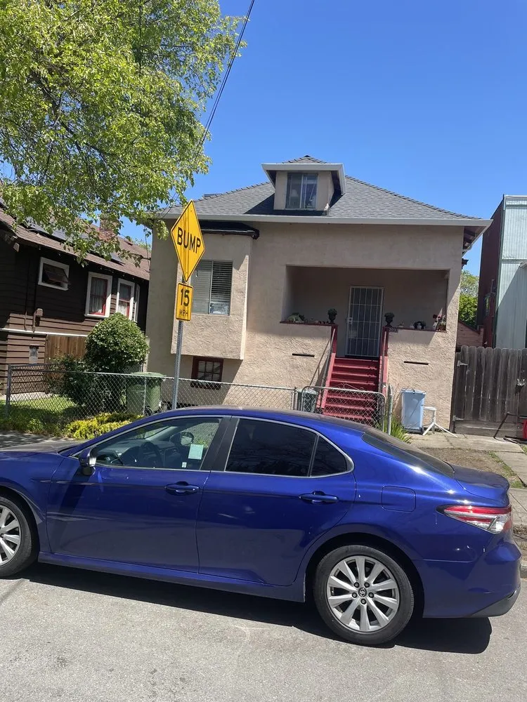 Slide of Bautista Roofing