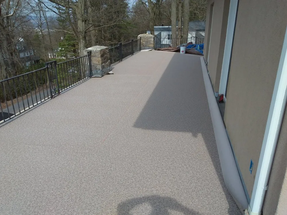 Slide of Baver's Roofing and Remodeling