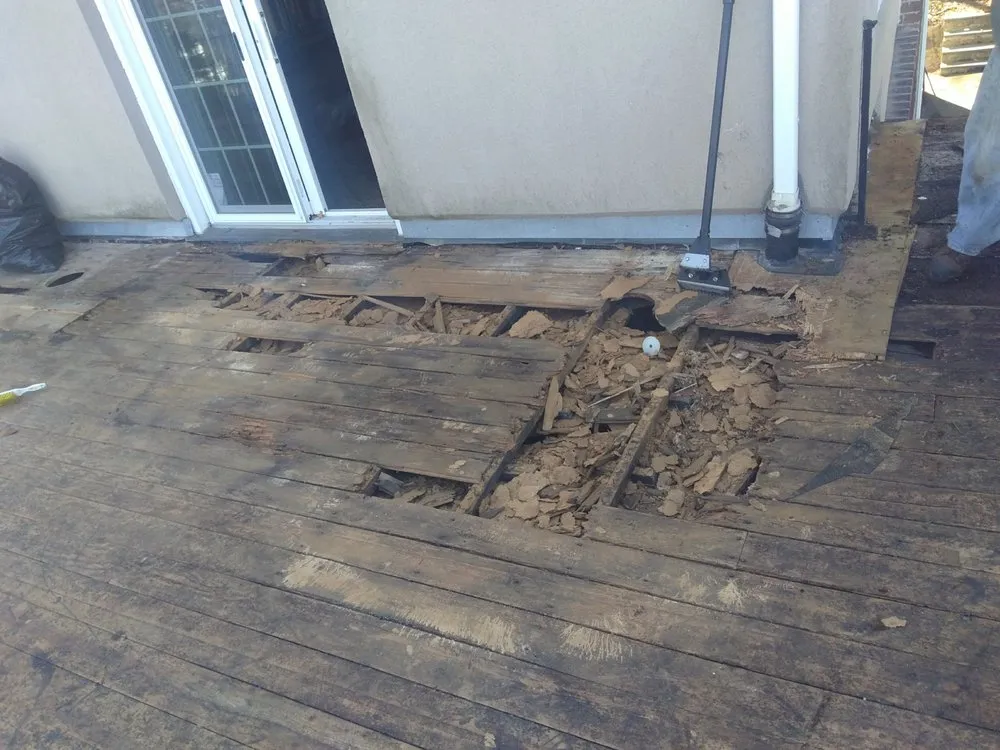 Slide of Baver's Roofing and Remodeling