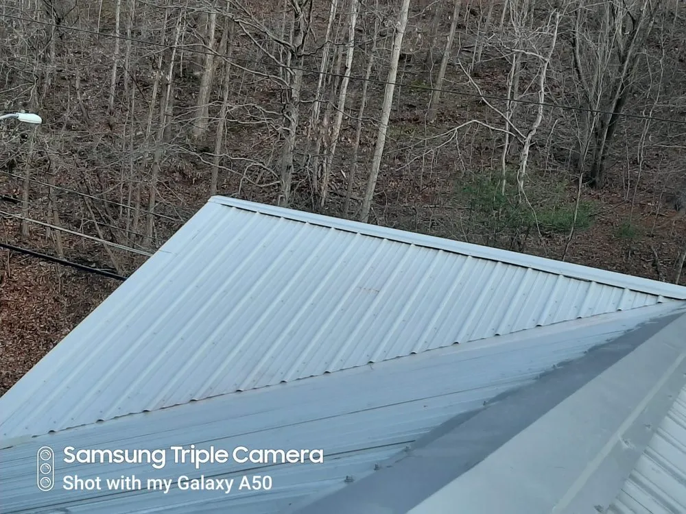 Slide of Baver's Roofing and Remodeling