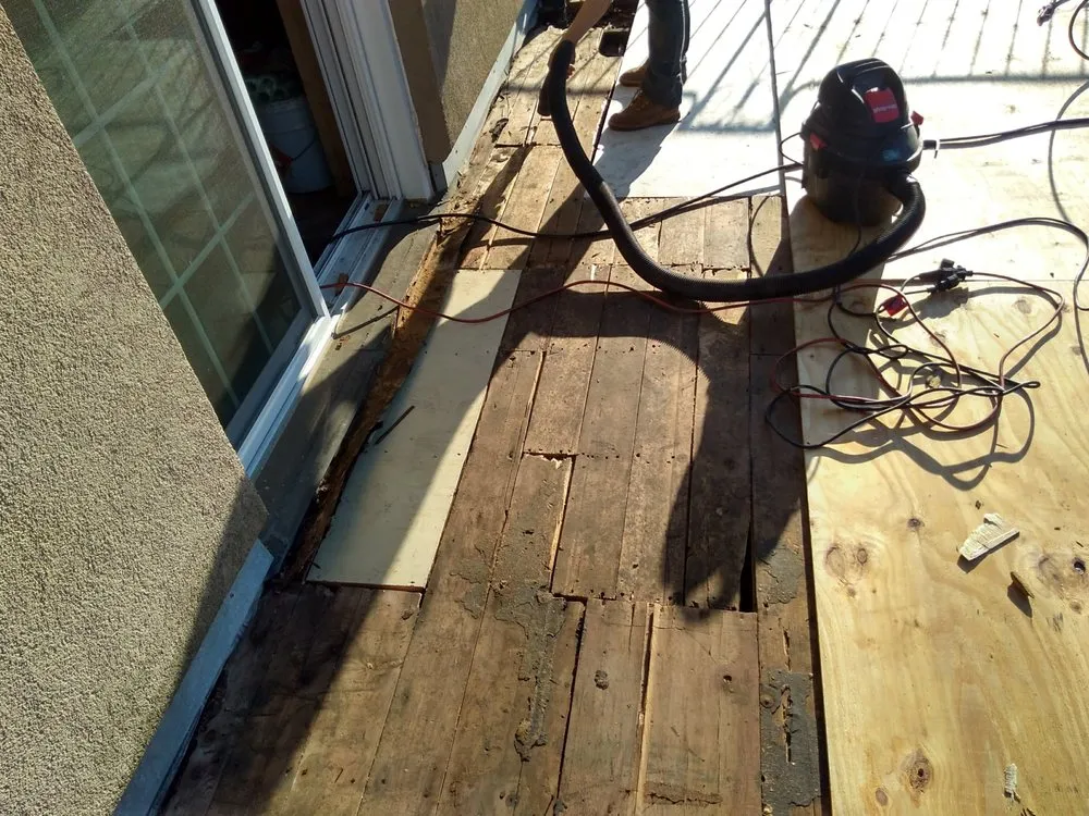 Slide of Baver's Roofing and Remodeling