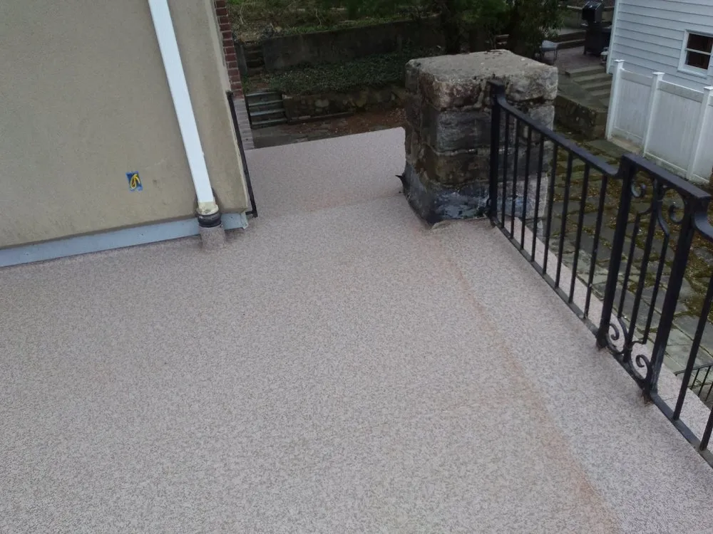 Slide of Baver's Roofing and Remodeling