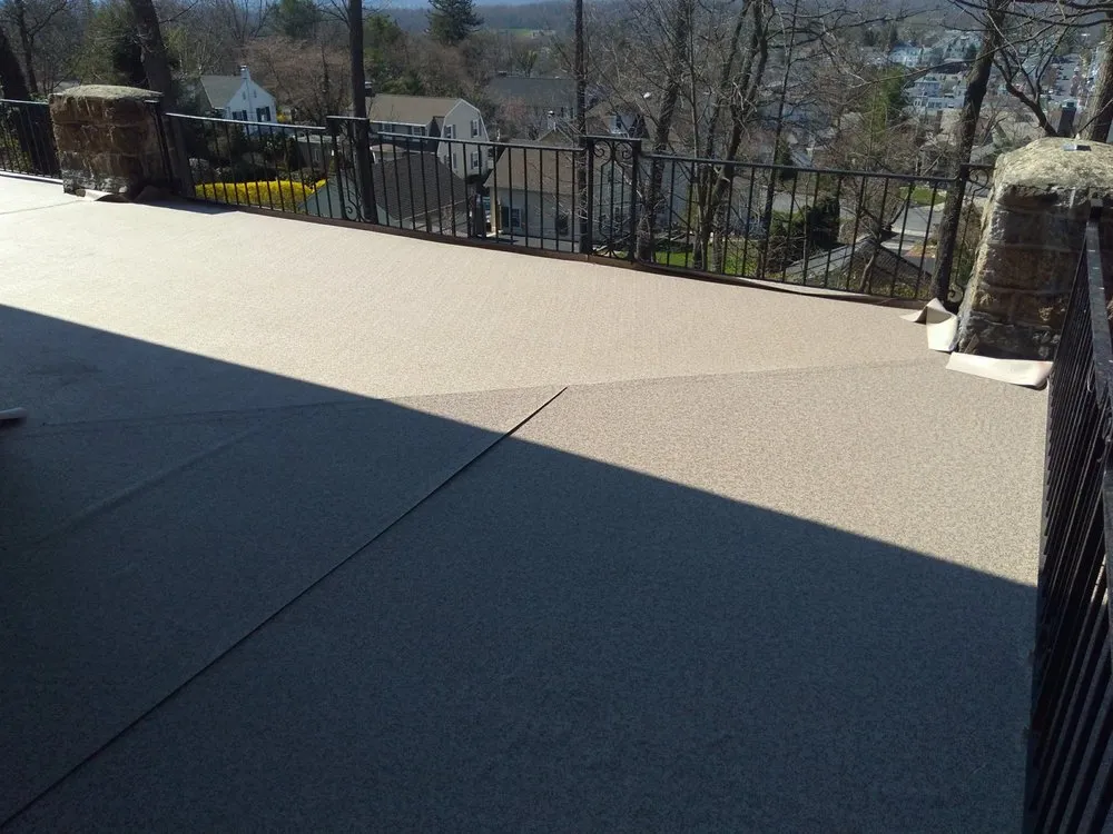 Slide of Baver's Roofing and Remodeling