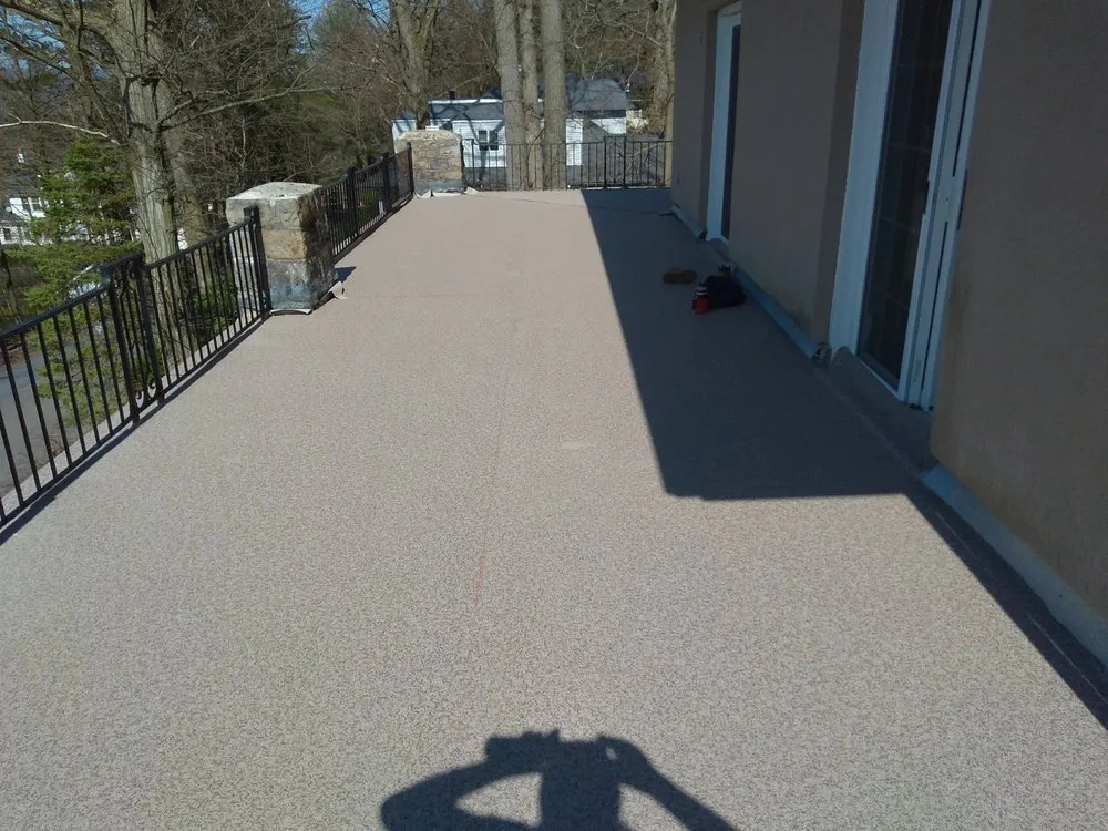 Slide of Baver's Roofing and Remodeling