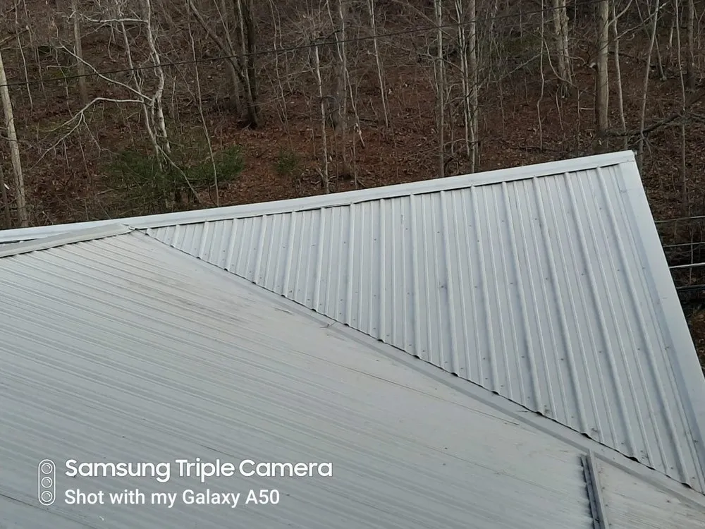 Slide of Baver's Roofing and Remodeling