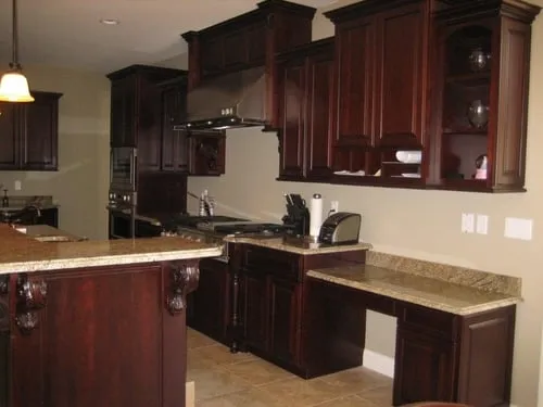 Slide of Bax Built Construction