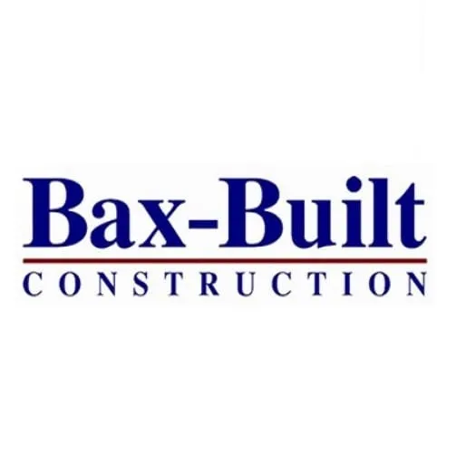 Slide of Bax Built Construction