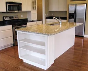 Slide of Bax Built Construction