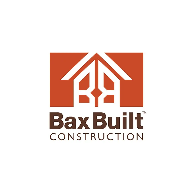 Slide of Bax Built Construction