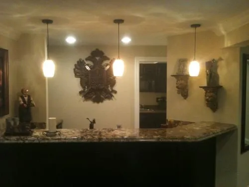 Slide of Bax Built Construction