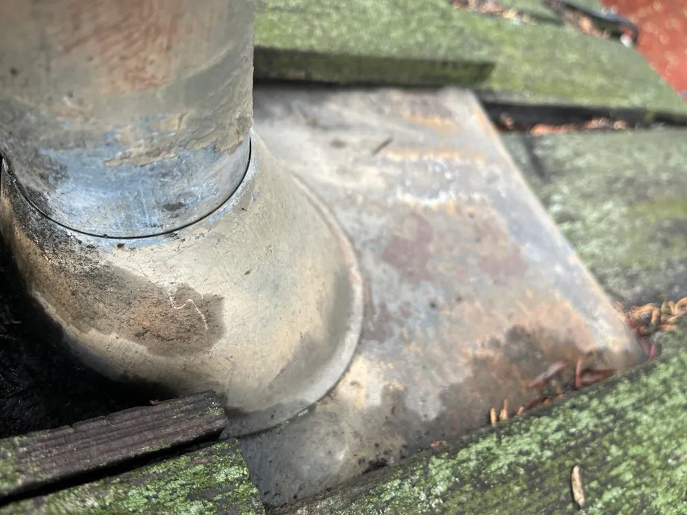 Slide of Bay 101 Roofing