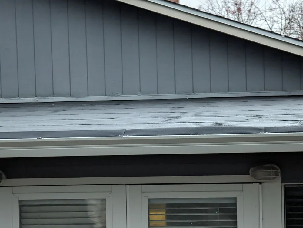 Slide of Bay 101 Roofing