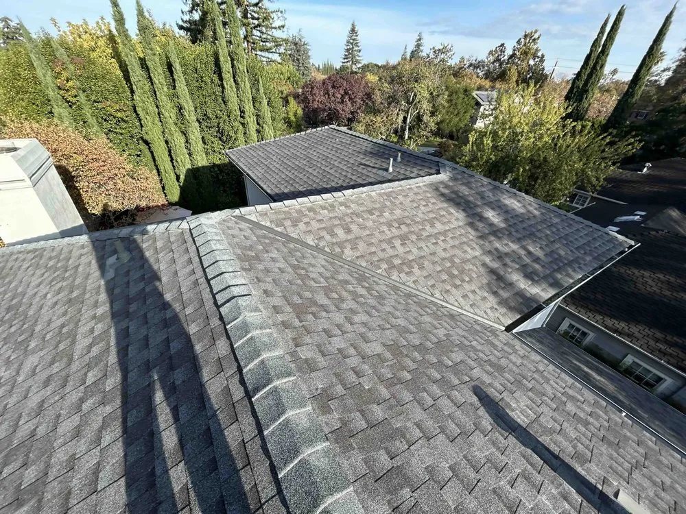 Slide of Bay 101 Roofing