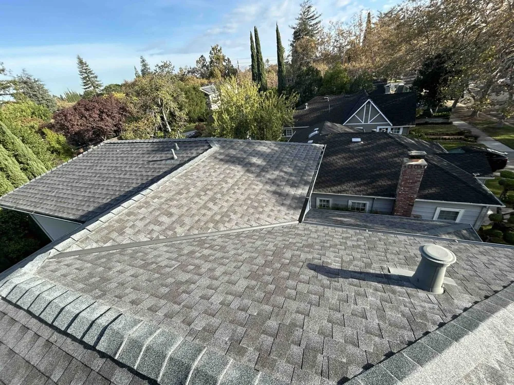 Slide of Bay 101 Roofing