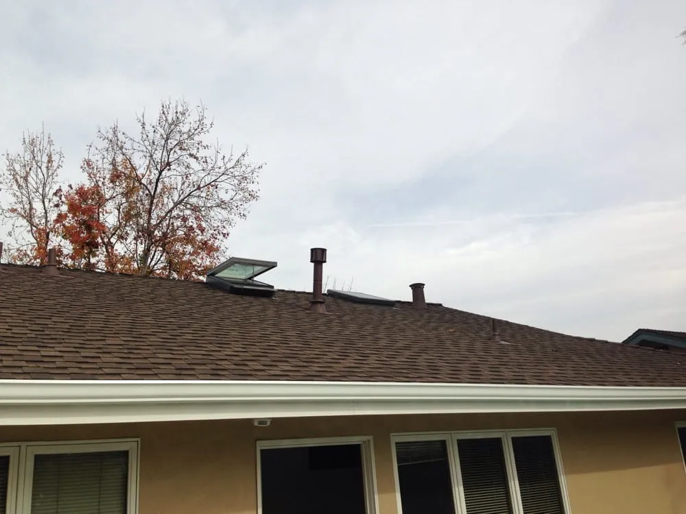 Slide of Bay 101 Roofing