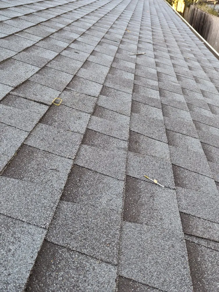 Slide of Bay 101 Roofing