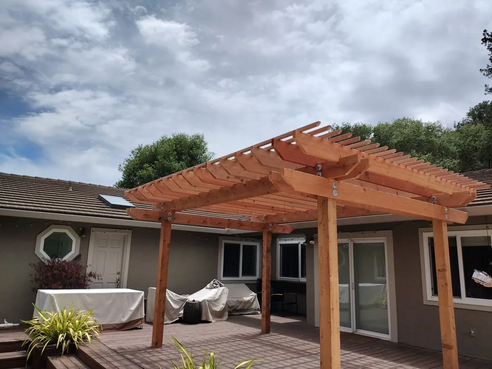 Slide of Bay Area Carpentry & Construction