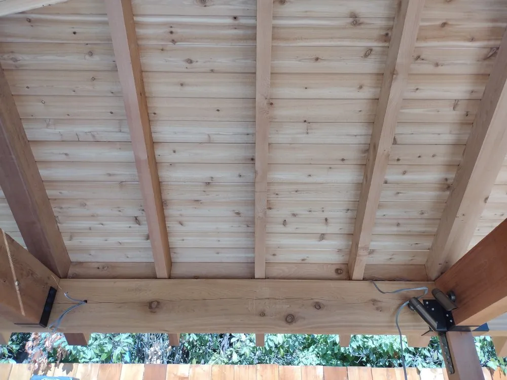 Slide of Bay Area Carpentry & Construction