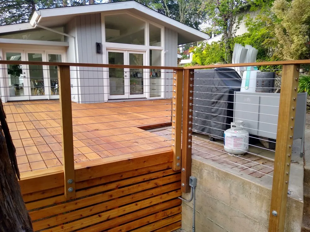 Slide of Bay Area Carpentry & Construction