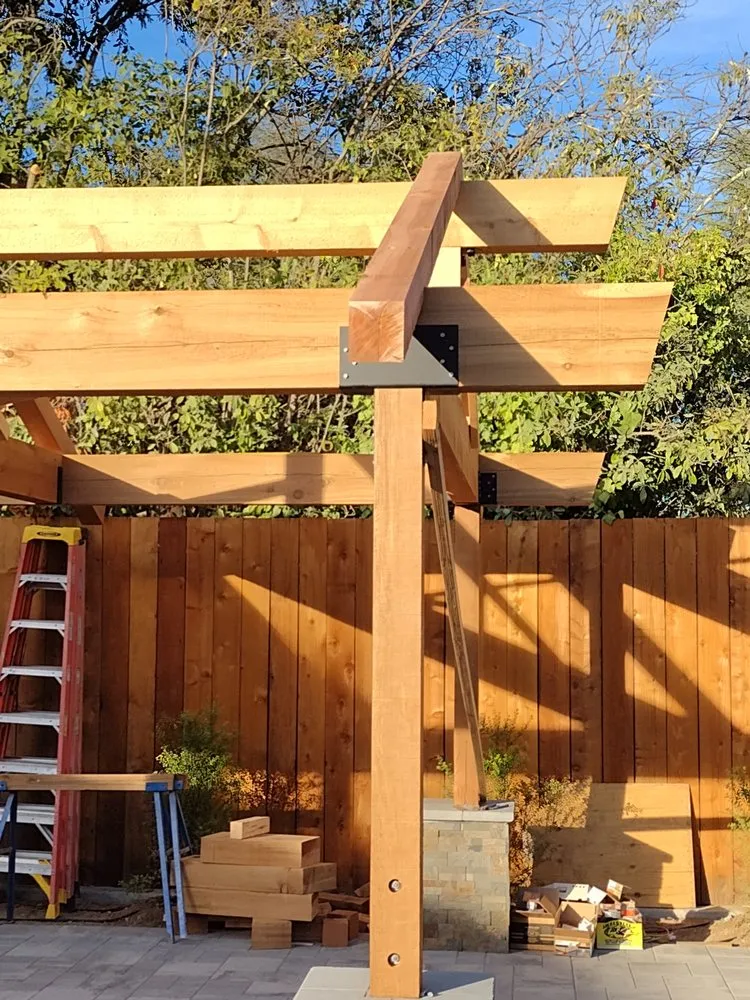 Slide of Bay Area Carpentry & Construction