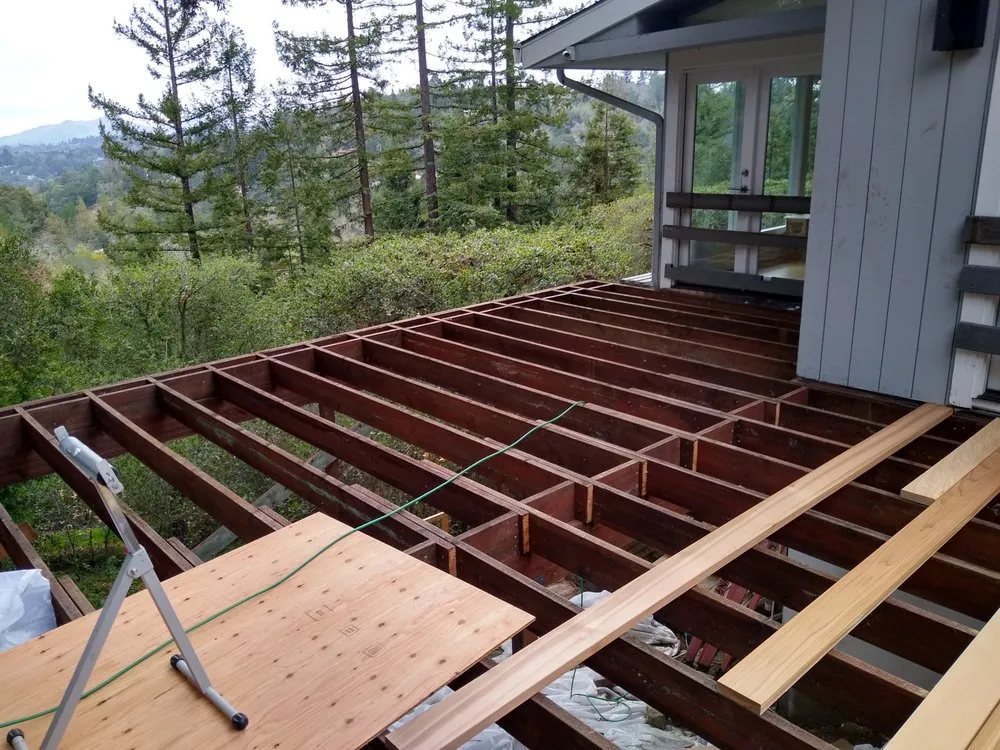 Slide of Bay Area Carpentry & Construction