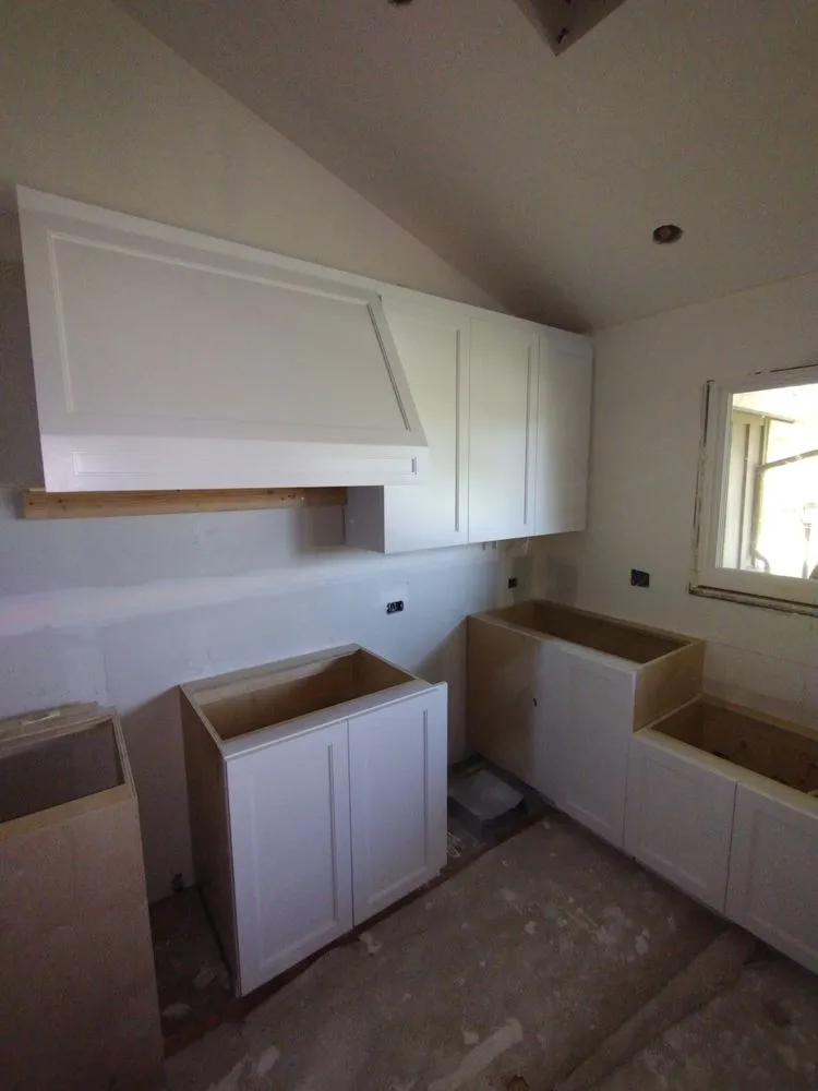 Slide of Bay Area Carpentry & Construction