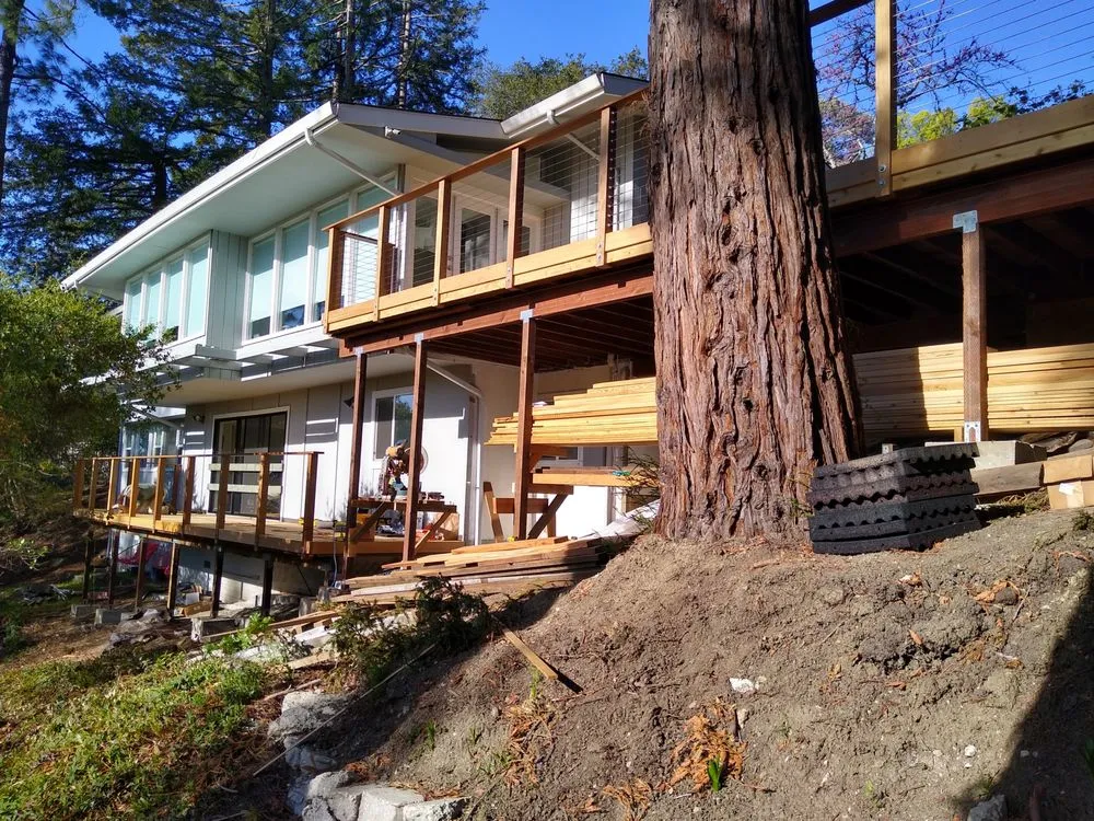 Slide of Bay Area Carpentry & Construction