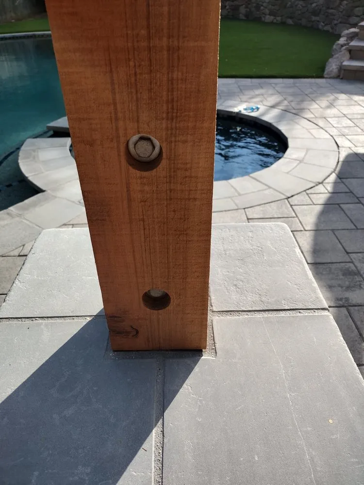 Slide of Bay Area Carpentry & Construction