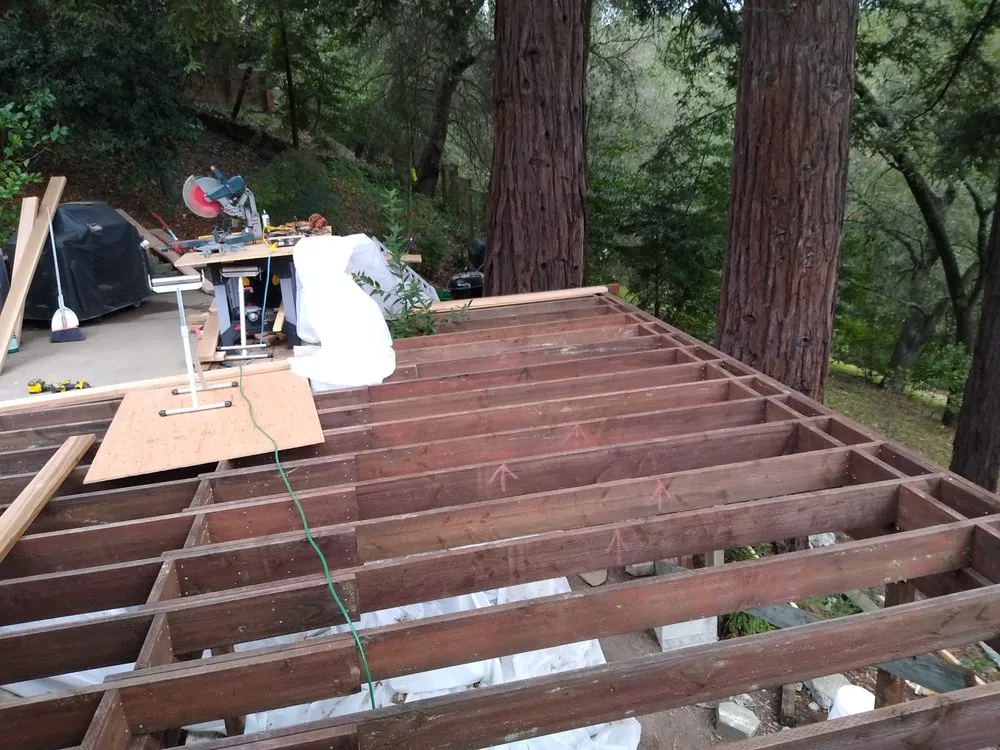 Slide of Bay Area Carpentry & Construction